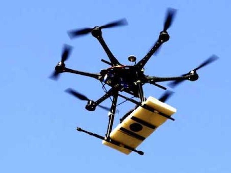 FAA to begin certification process for civilian drones in U.S.